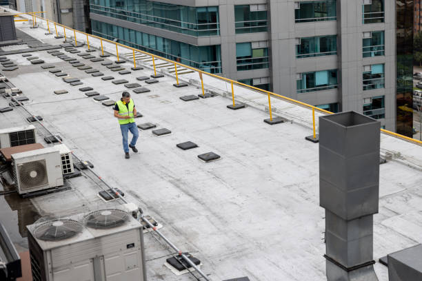 Best Roof Inspection  in Keewatin, MN