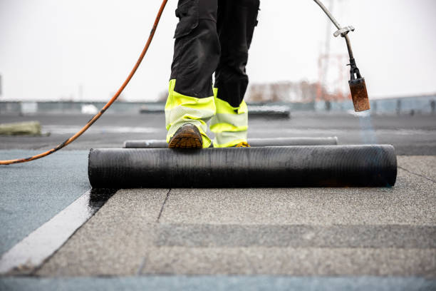 EPDM Roofing in Keewatin, MN