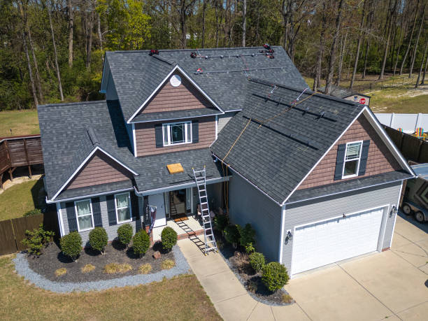 Best Roof Insulation Installation  in Keewatin, MN