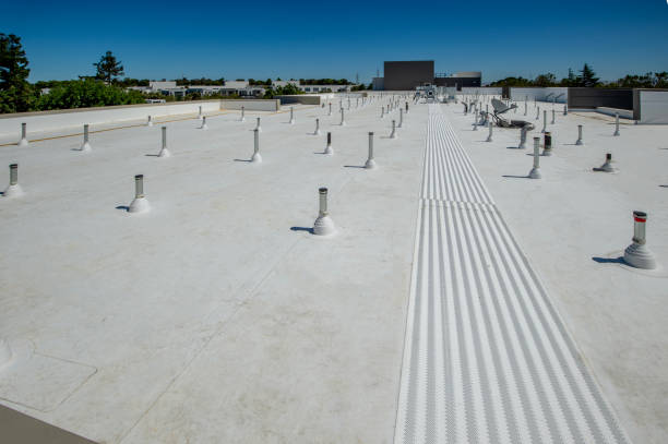 Best Roof Ventilation Installation  in Keewatin, MN