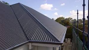 Best Rubber Roofing (EPDM, TPO)  in Keewatin, MN